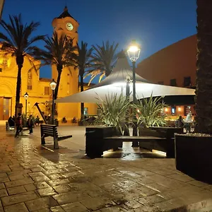  Apartamento Plaza De La Iglesia España