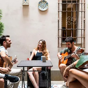  Hostal Carlota Braun España
