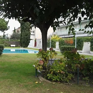 Apartmento Duplex S'Agaró