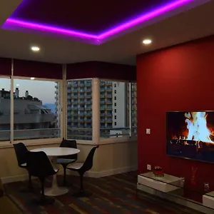 Apartamento Diamond España
