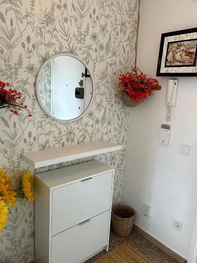 Apartamento Vacacional En Platja D'Aro S'Agaro