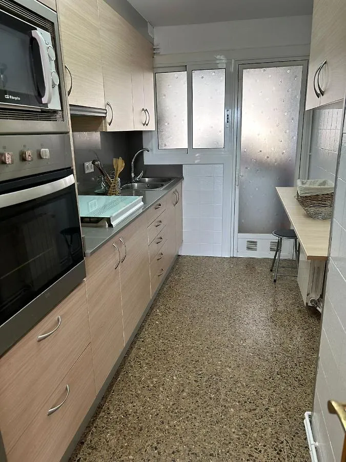 Apartamento Vacacional En Platja D'Aro S'Agaro 0*,  Spain