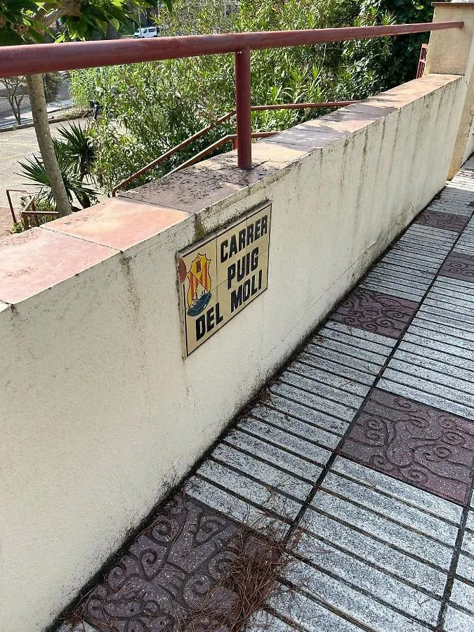 Apartamento Vacacional En Platja D'Aro S'Agaro