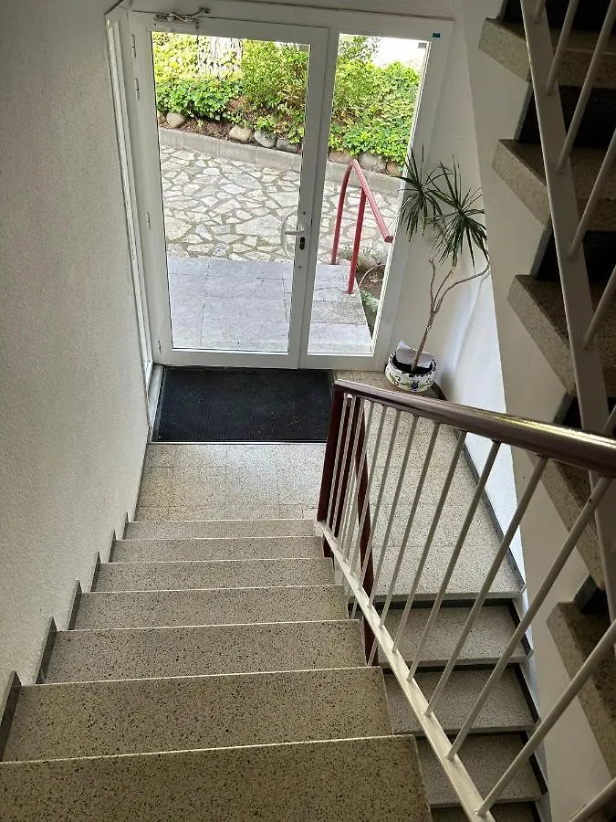 Apartamento Vacacional En Platja D'Aro S'Agaro Apartment
