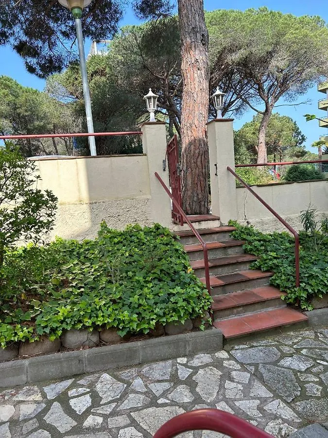 Apartamento Vacacional En Platja D'Aro S'Agaro Spain