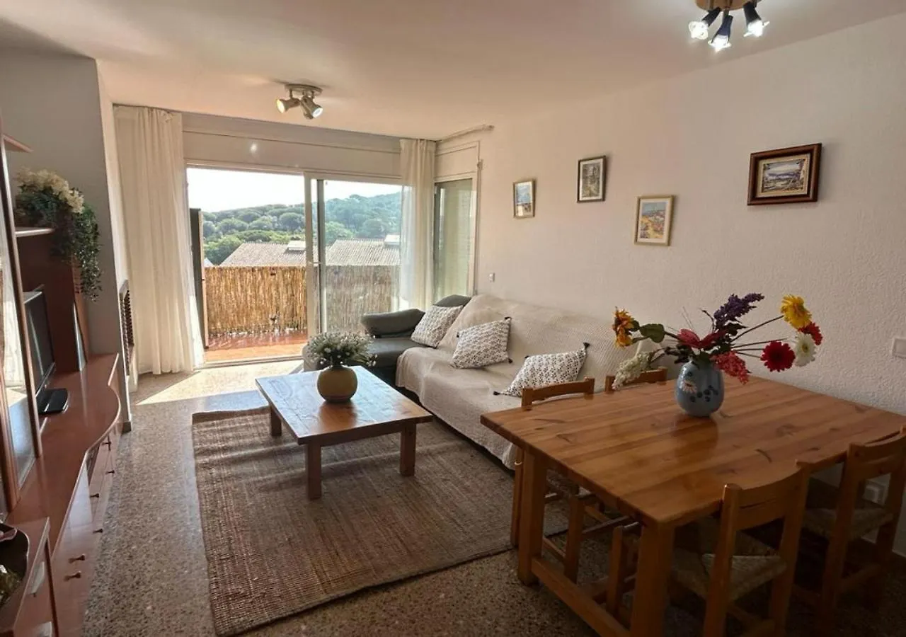 Apartamento Vacacional En Platja D'Aro S'Agaro Apartment