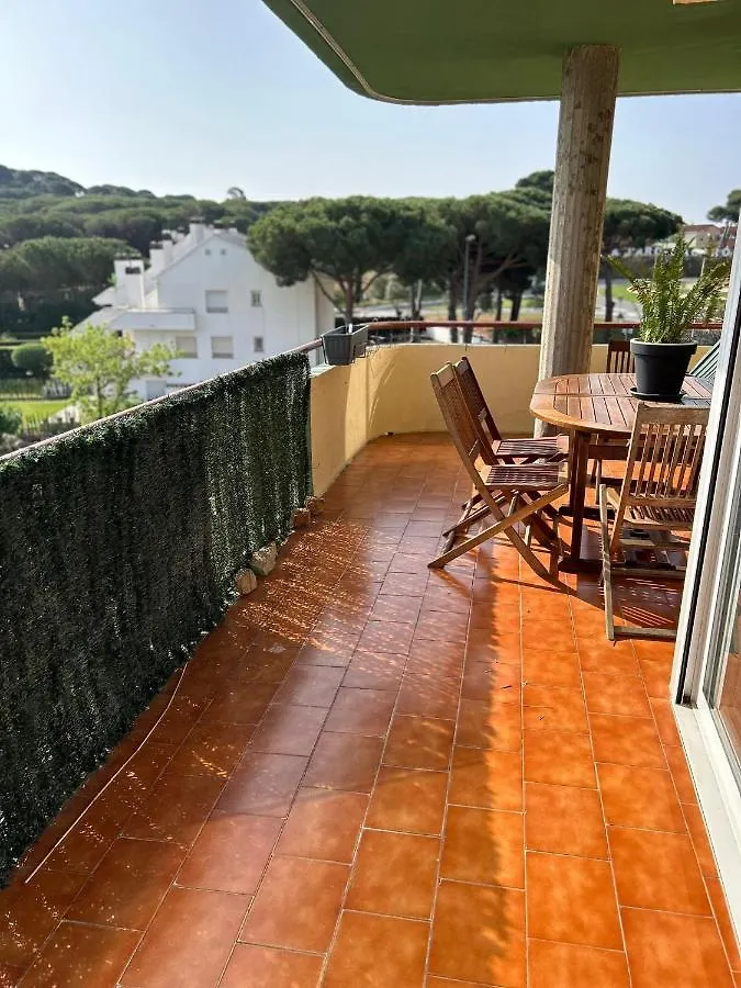 Apartamento Vacacional En Platja D'Aro S'Agaro 0*,  Spain