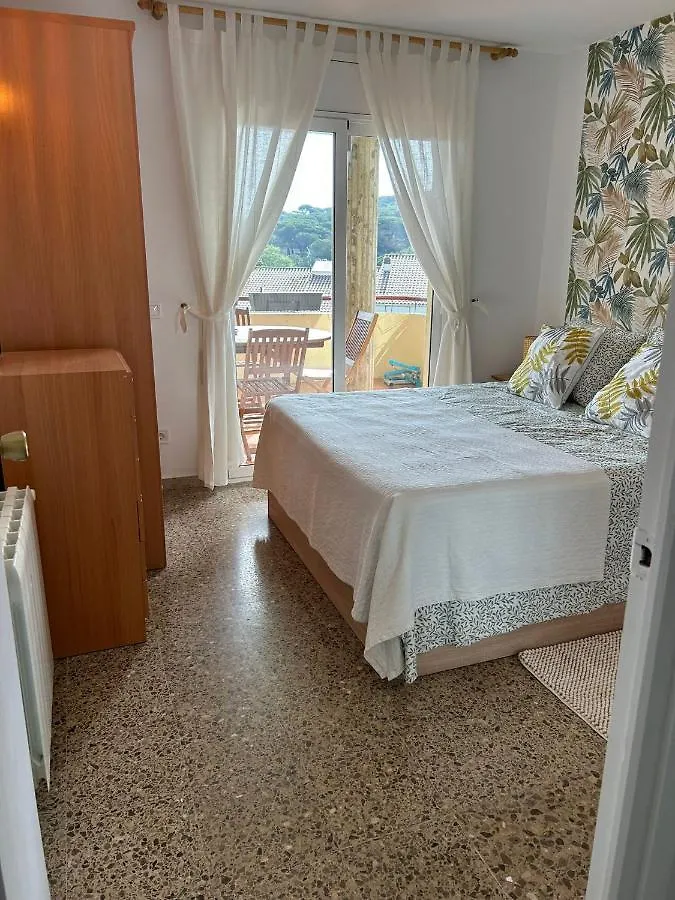 Apartamento Vacacional En Platja D'Aro S'Agaro Spain