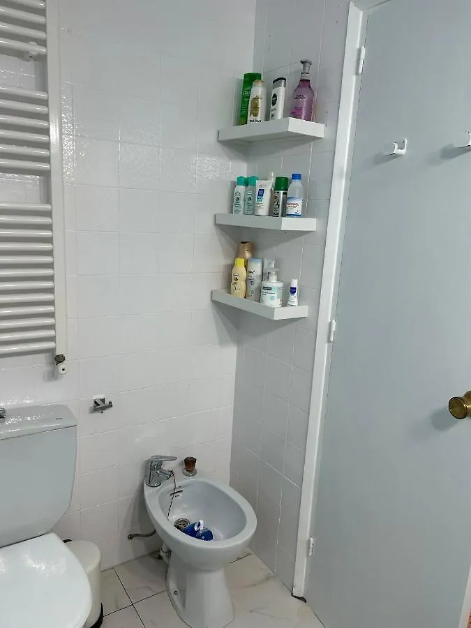 Apartamento Vacacional En Platja D'Aro S'Agaro Apartment