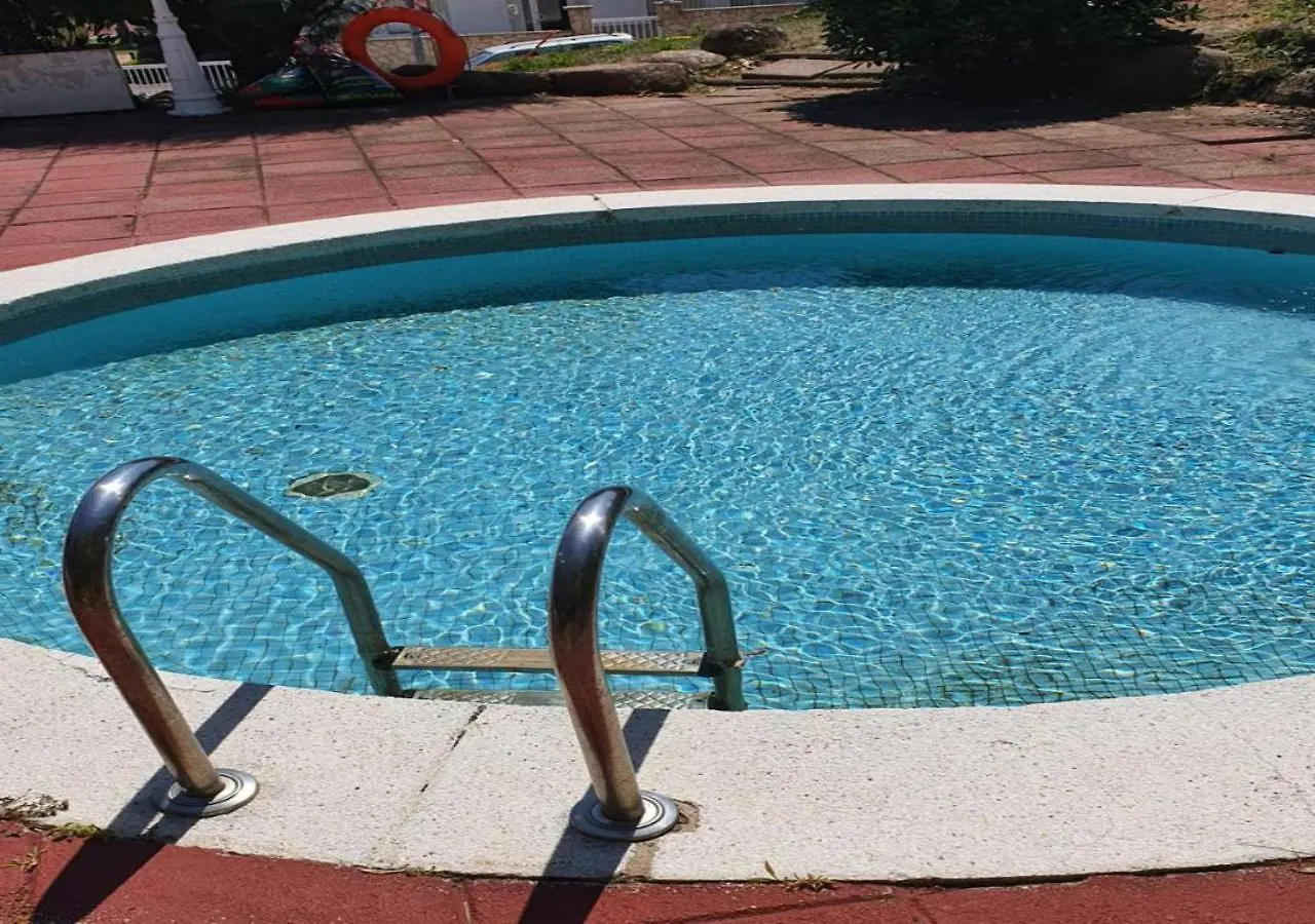 Apartamento Vacacional En Platja D'Aro S'Agaro