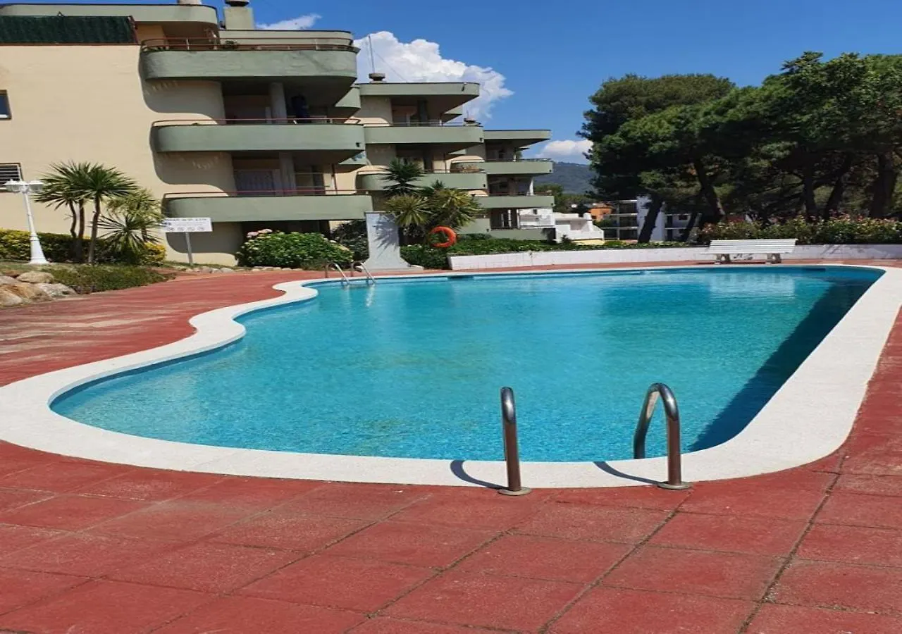 Apartamento Vacacional En Platja D'Aro S'Agaro
