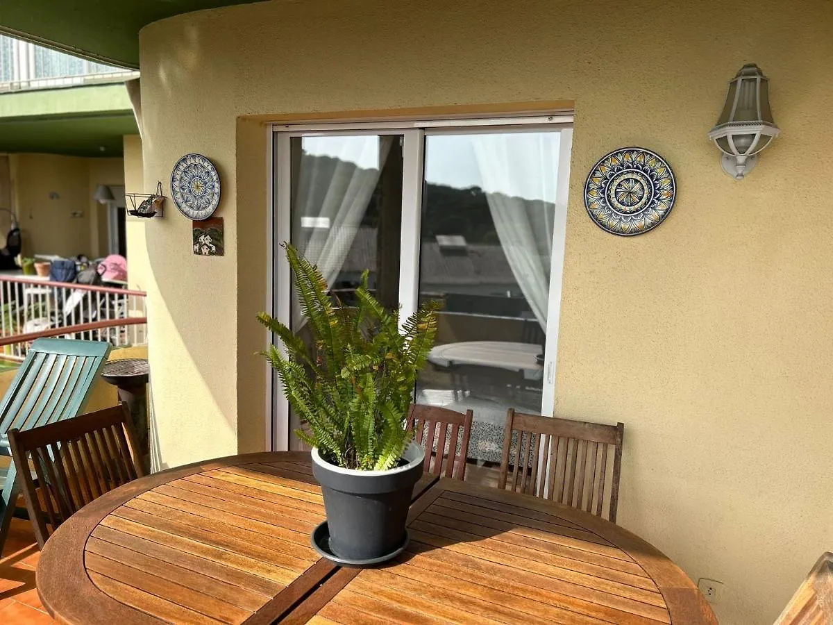 Apartamento Vacacional En Platja D'Aro S'Agaro 0*,