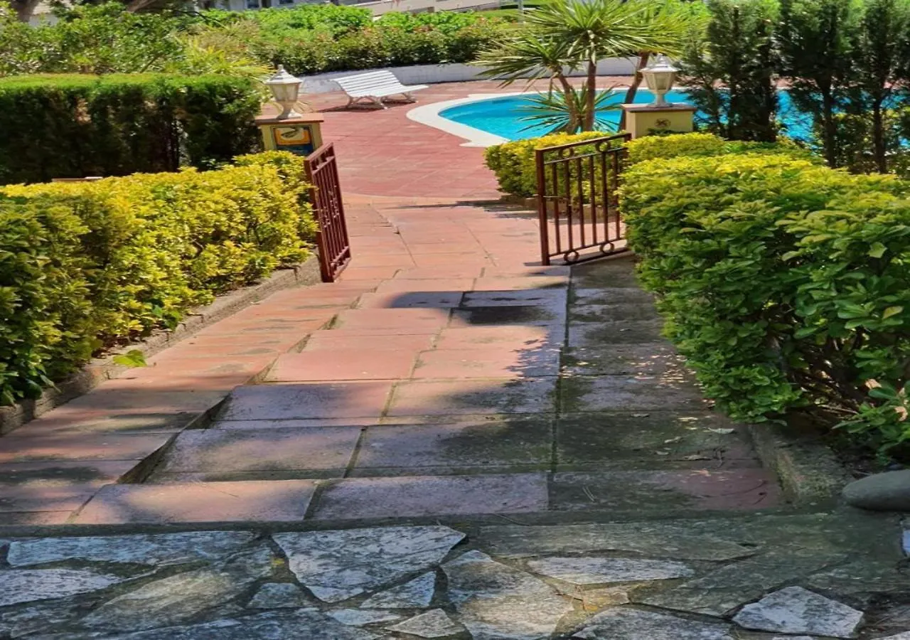 Apartamento Vacacional En Platja D'Aro S'Agaro 0*,  Spain