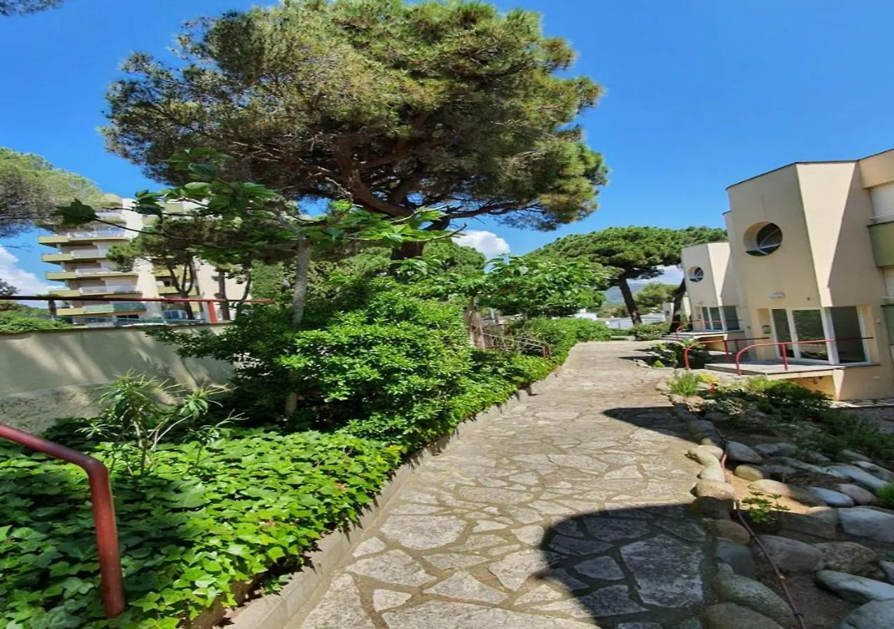 Apartamento Vacacional En Platja D'Aro S'Agaro Apartment