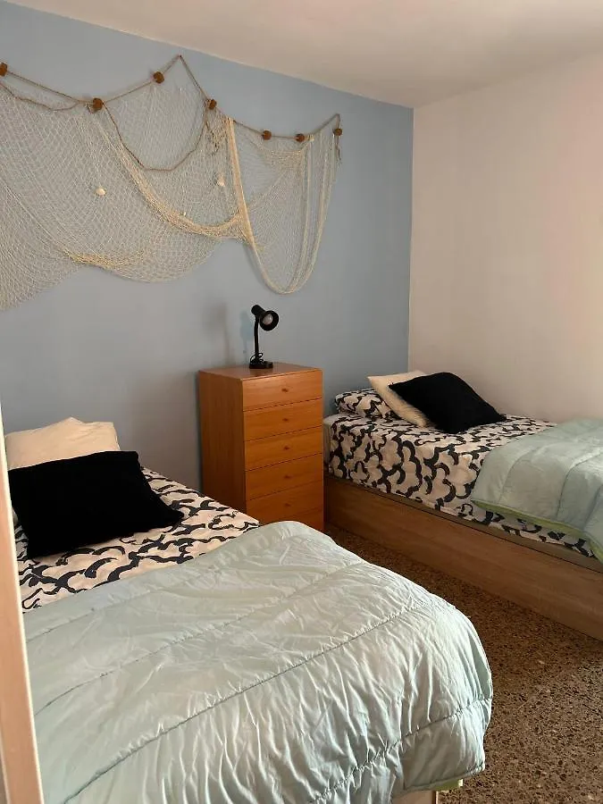Apartamento Vacacional En Platja D'Aro S'Agaro